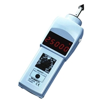 日本SY5-DT-107A接触型转速表