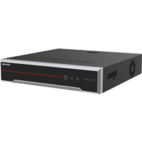 NVR-A0864  海康威视8盘位嵌入式网络硬盘录像机