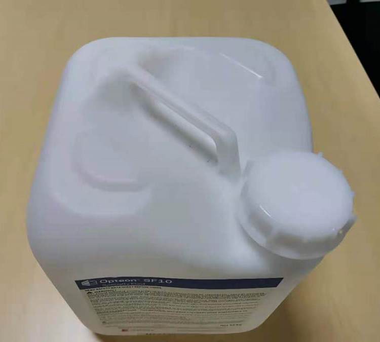  半导体冷却液 供应商 低粘度