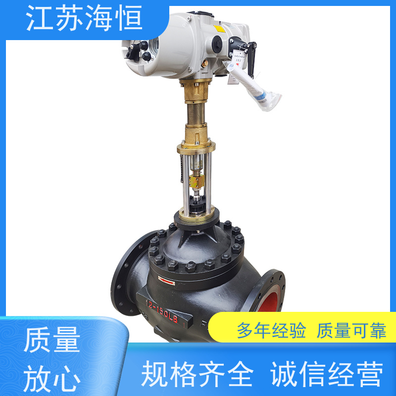 扬州气动薄膜套筒调节阀多少钱