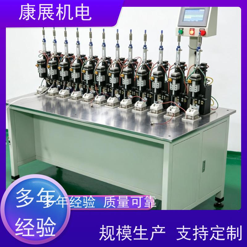 开关通电在线调校设备 实时采集通电数据 继电器断路器动作性能同步调试仪器