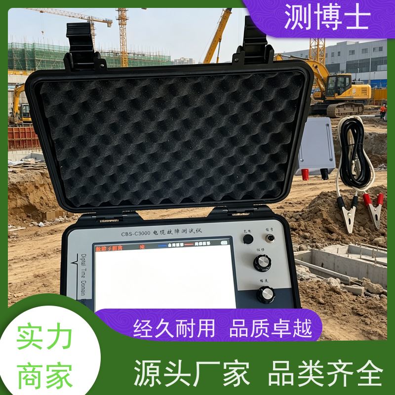 10KV配网接地故障定位仪 电线测博士接地故障测试仪 查找仪 定位仪