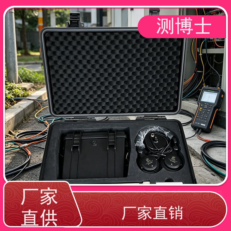 电缆高压放电信号发生器 故障定位地埋线检测仪 耐压测试15-35KV