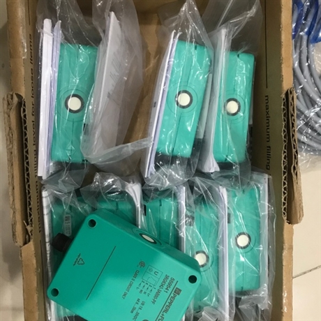 倍加福电感式传感器NCB4-12GM40-N0-V1特点