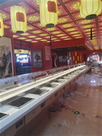 火锅设备厂家