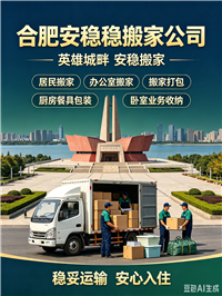 合肥办公家具拆装  六安搬家|合肥居民搬家