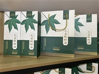 元宝枫籽油功效与作用
