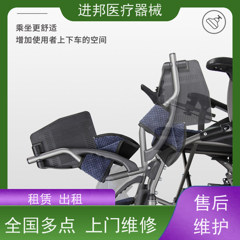 深圳 电动轮椅换锂电池 制造厂家