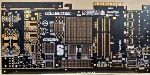 天津印刷线路板 电源线路板  生产各种规格pcb