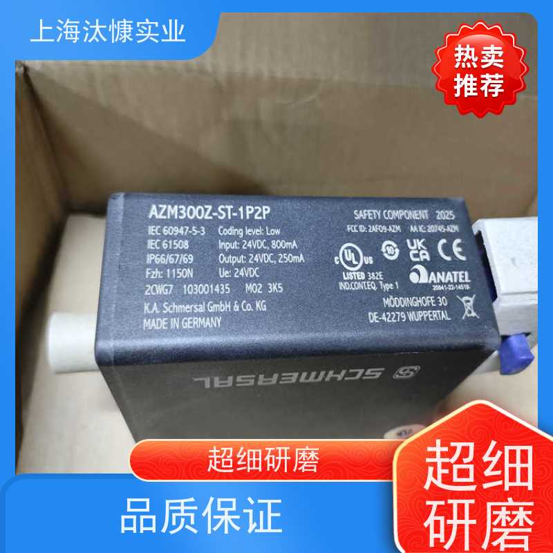 Schmersal施迈赛 安全铰链开关 AES 1265-2250 源厂直采   