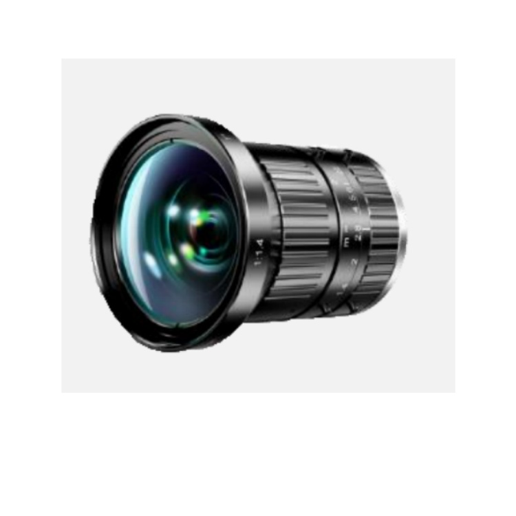 MVL-KF1614M-5MP-NIR-V2 海康500万1英寸16mm C接口短波红外镜头