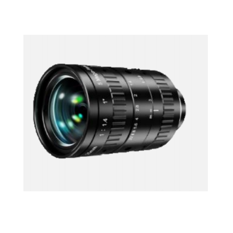 MVL-KF2514M-5MP-NIR-V2 海康500万1英寸25mm短波红外镜头