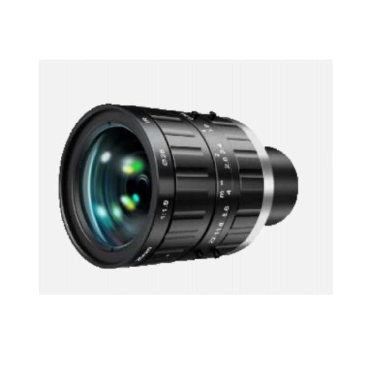 MVL-AF2519M-M42-NIR 海康Φ28mm靶面25mm M42接口短波红外镜头