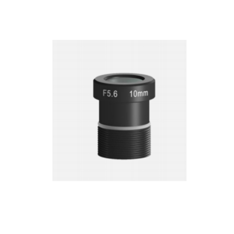 MVL-HF1056-12S 海康1200万1/1.7英寸10mm M12接口镜头