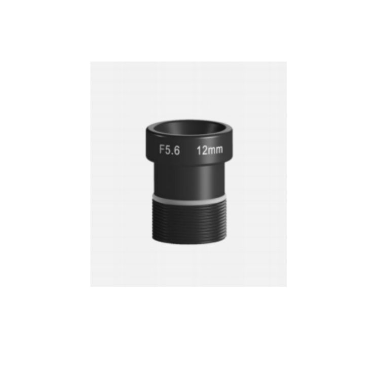 MVL-HF1256-12S 海康1200万1/1.7英寸12mm M12接口镜头