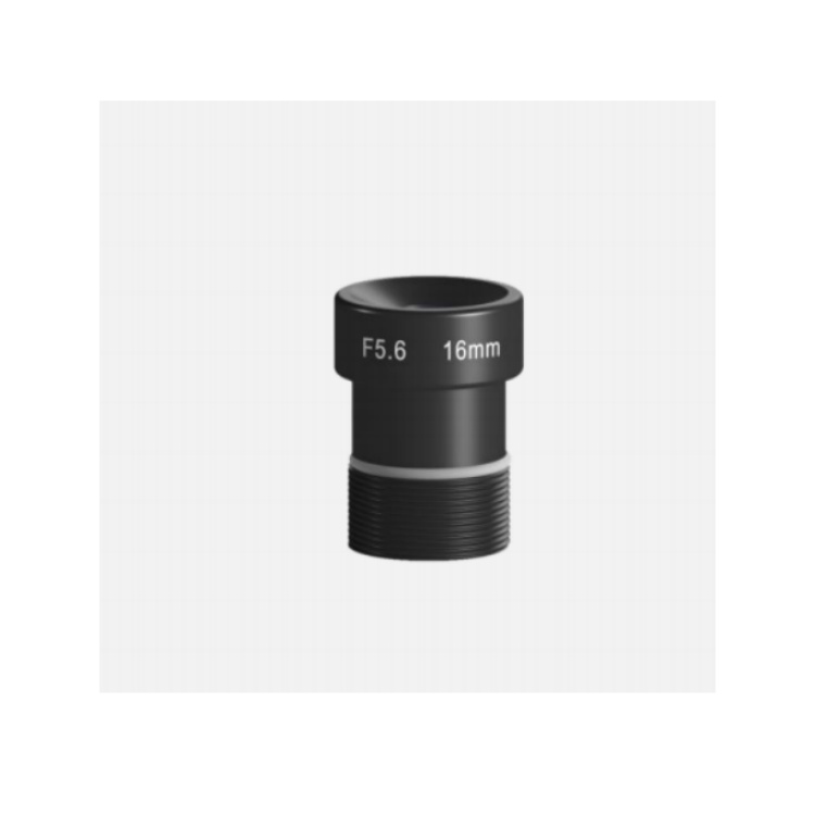 MVL-HF1656-12S 海康1200万1/1.7英寸16mm M12接口镜头