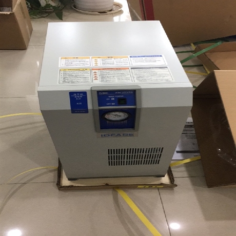 HRS030-AF-20 日本SMC冷干机特点