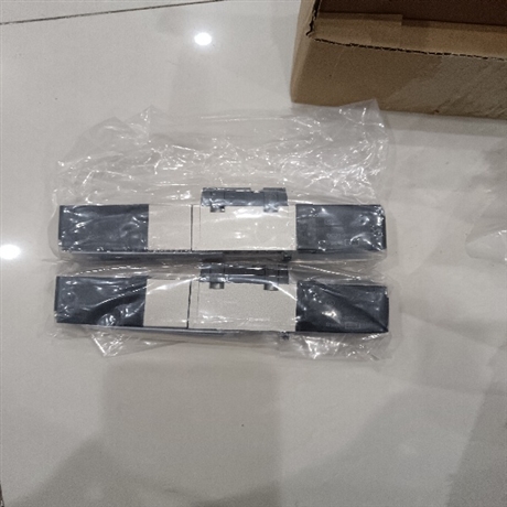 SMC电磁阀VQ5151-5H1主要类型