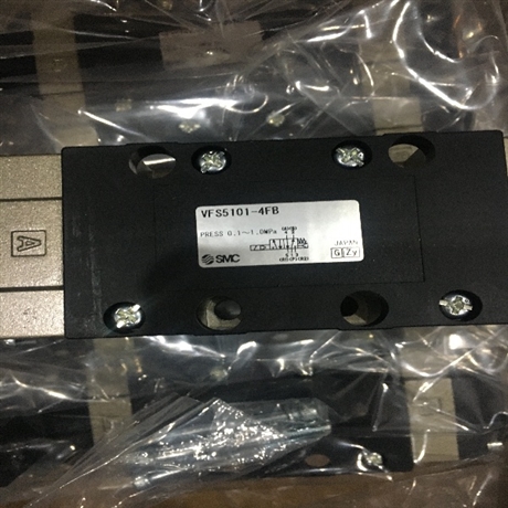 SMC换向阀的主要性能VSA3135-04-N-X59 