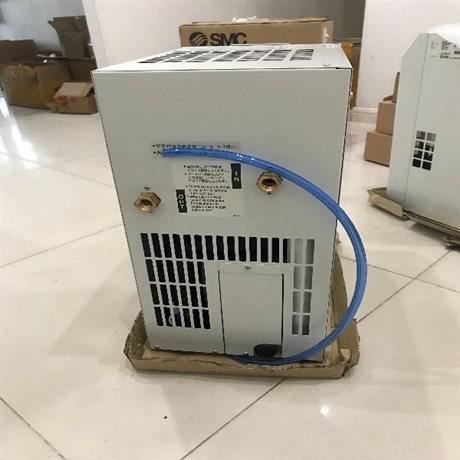 HRSH090-A-40日本SMC变频型温控器冷却能力