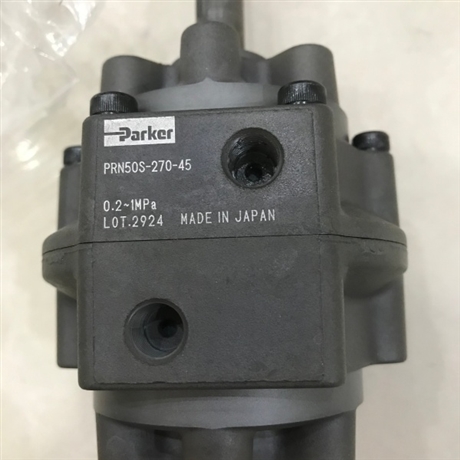 PARKER派克齿轮泵PGP505A0060CQ2D2NE5E3B1B1特点