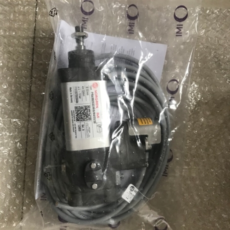 NORGREN诺冠减压阀R72M-3AK-RMN作用说明