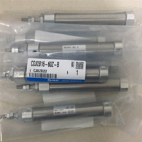 SMC夹紧气缸CKG1A63-50Z1应用特点  