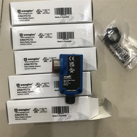 威格勒传感器OTM502C0002的性能