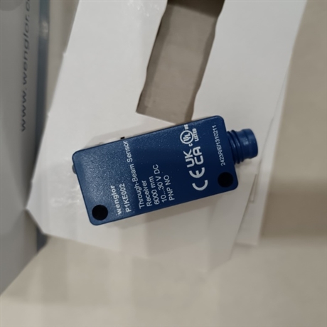 WENGLOR威格勒传感器P2KL006特点