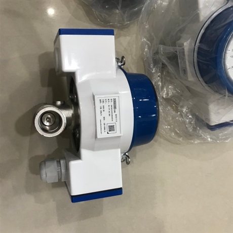 KROHNE科隆流量计OPTIFLUX 4100C  DN200的作用