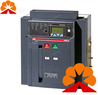 ABB P-LSIGWMP4P Emax2 框架断路器四段式智能脱扣器 询价商品