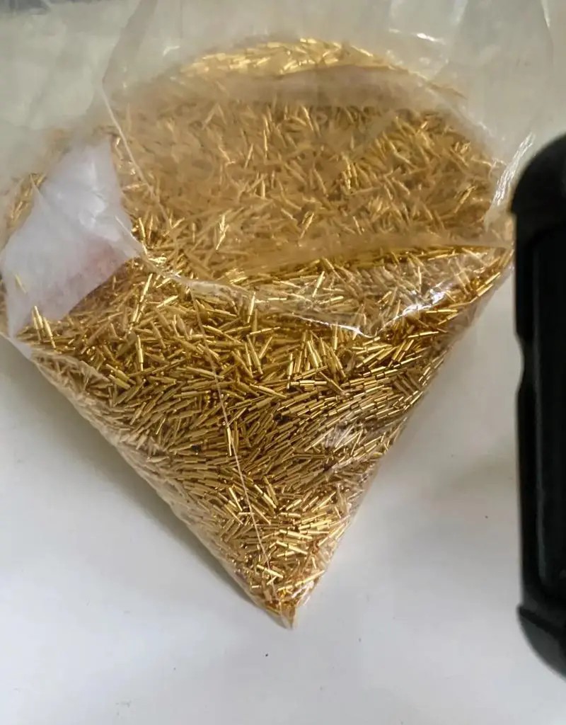 日盛废旧物资 工业 铑催化剂回收 免费上门 现款现结