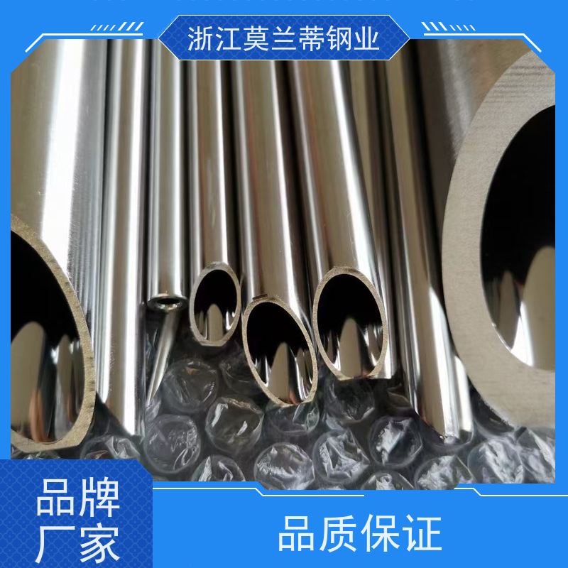 特硬不锈钢毛细管SUS304 精轧厚壁无缝管 防腐蚀空心圆管 折弯打孔