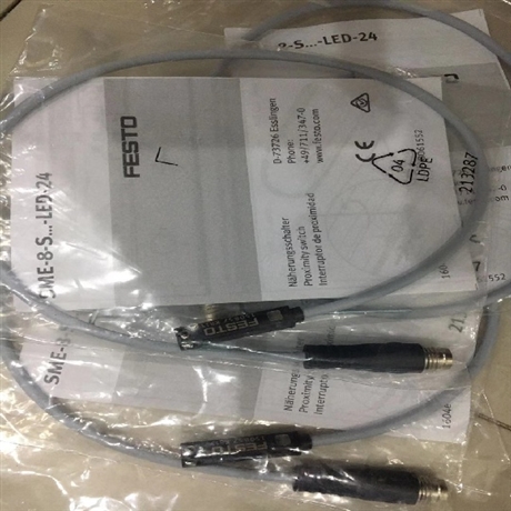 CRSMT-8M-PS-24V-K-5,0-OE-EX2德国接近开关