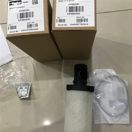 PARKER派克单向阀CM2TTV55常见故障