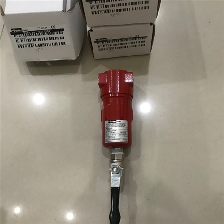PARKER派克调压阀R374G02C/E功能阐述