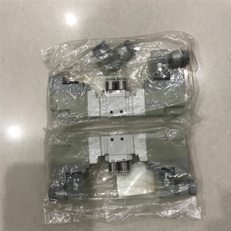 规格 SMC电磁阀SY3240-5LZ外壳材质