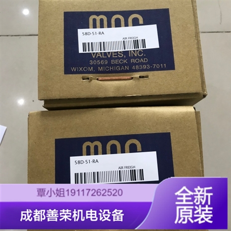 MAC电磁阀45A-AC1-DDDJ-1KA/24VDC有货