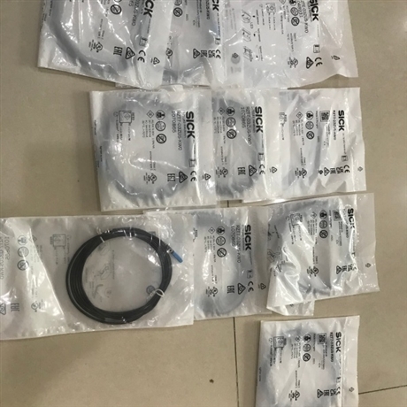 SICK施克编码器EEM37-2KF0A017A的结构分析