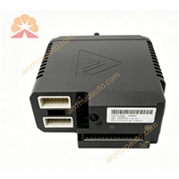 12P2471X042 DeltaV 现场总线 H1 模块 DCS 工控通讯备件