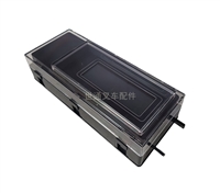 杭叉A30叉车仪表显示屏总成 水温燃油表A300-740000-001