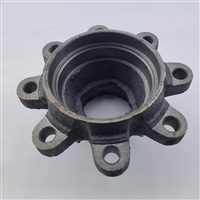 合力3T系列 H2000系列F转向轮毂后轮轮毂