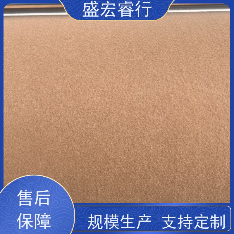 盛宏睿行 PET土工布  加厚 耐磨抗老化工程专用布 定制