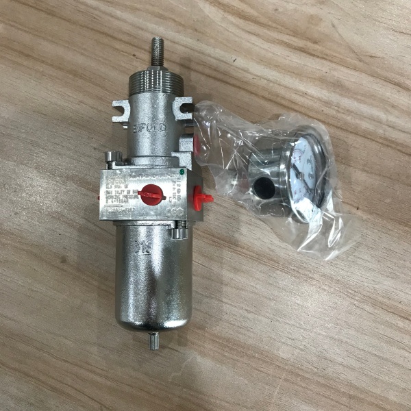 百弗电磁阀SPR-08-08-E1-52-XX-00-AL-77A-24D-30详解
