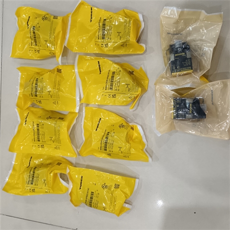德国TURCK选择型电感式传感器?IM33-11EX-Hi/24VDC