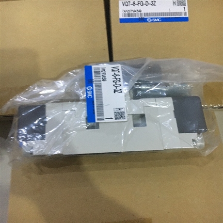 常见类型SYJ712-5DZ-01F-Q电磁阀SMC   