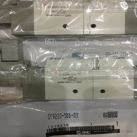 SMC电磁阀 SY9220-5LZD-C10应用广泛  