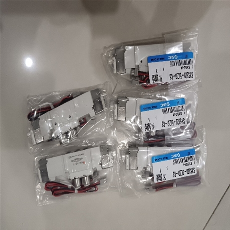 详细说明SMC电磁阀SY7320-5WAOU-02F-Q   