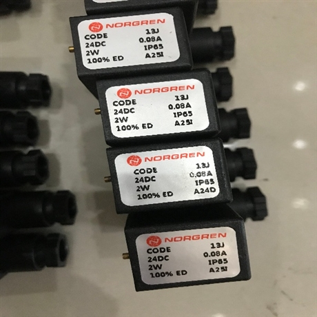 技术说明NORGREN电磁阀UM/22456/6123/81/33N 