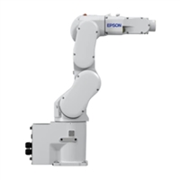 爱普生机器人适配无尘车间   C4-B601S 洁净型六轴